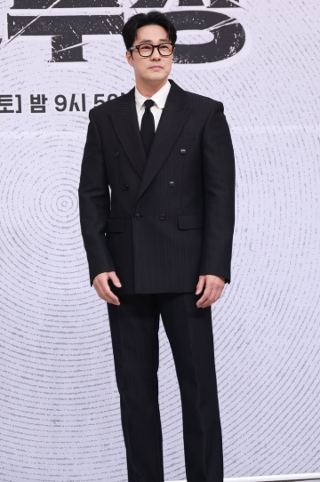 <b>김부장 시청률 20% 돌파</b>했지만 폭력성 논란…소지섭 액션에... 