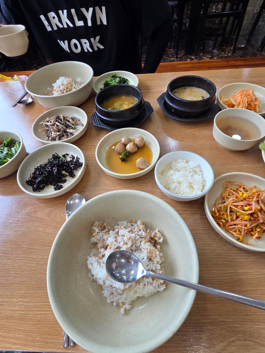 다정식당 사진 6