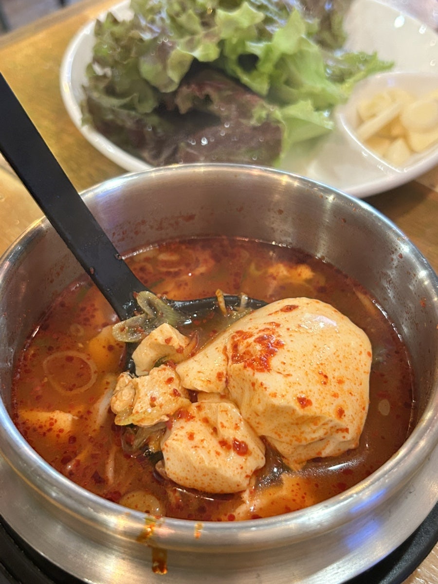 송이족발 본점 사진 4