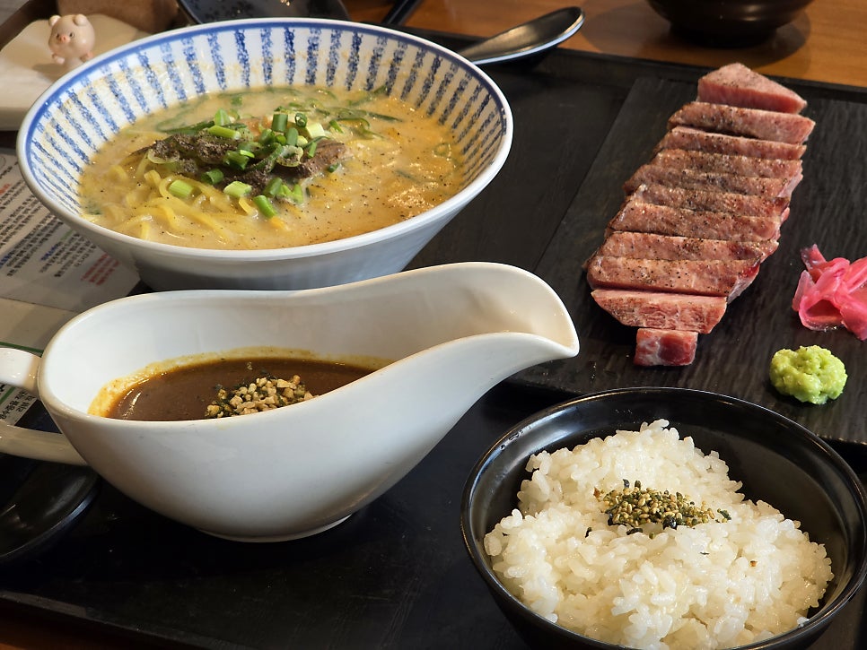 고반식당 광명소하점 사진 5