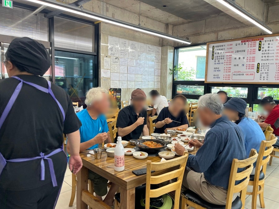 호림식당 사진 4