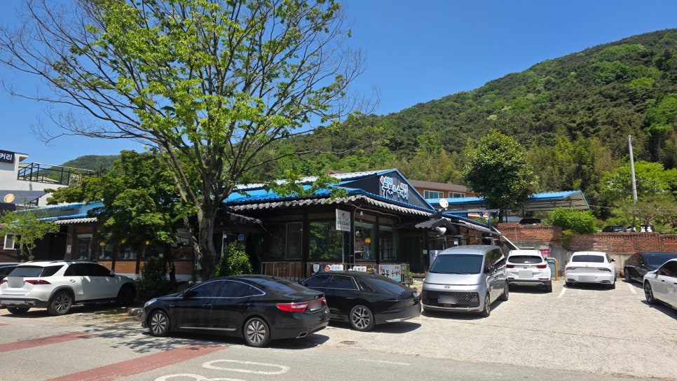 순우리촌뚜부&도토리수제비 사진 1
