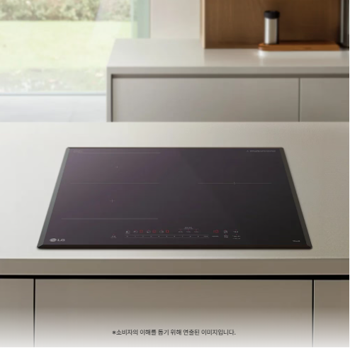 BEF3AMB4E 40만원 이상 싸게 사는 LG 디오스 인덕션 1등급 미라듀어 할인 혜택 총정리