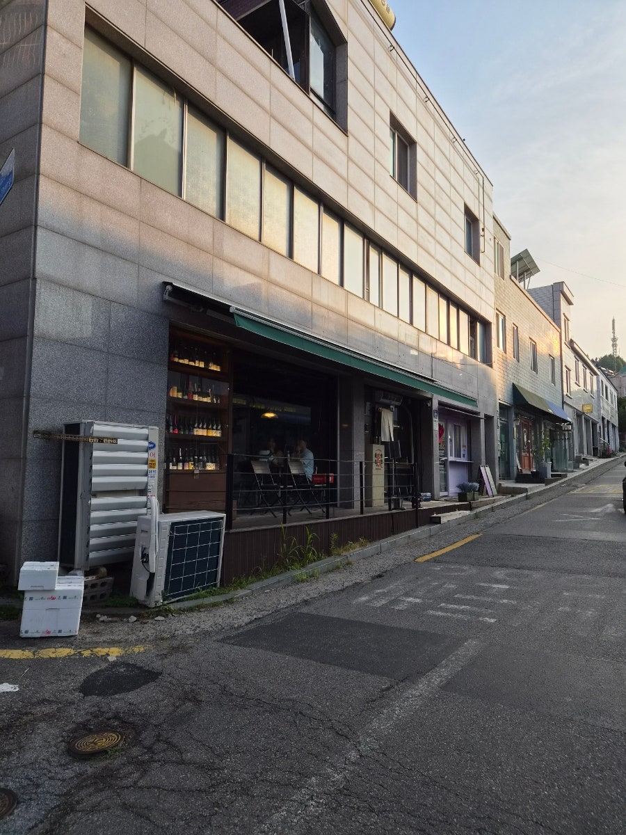 야생식당 사진 1