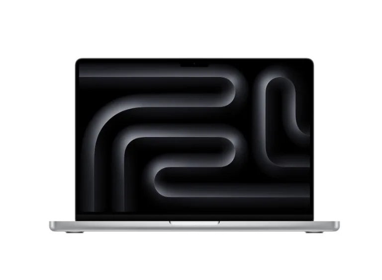 맥북프로14 M5 MacBook Pro 24GB 2TB 실버 스펙 완전정리 - 바이브코딩을 위한 필수 템