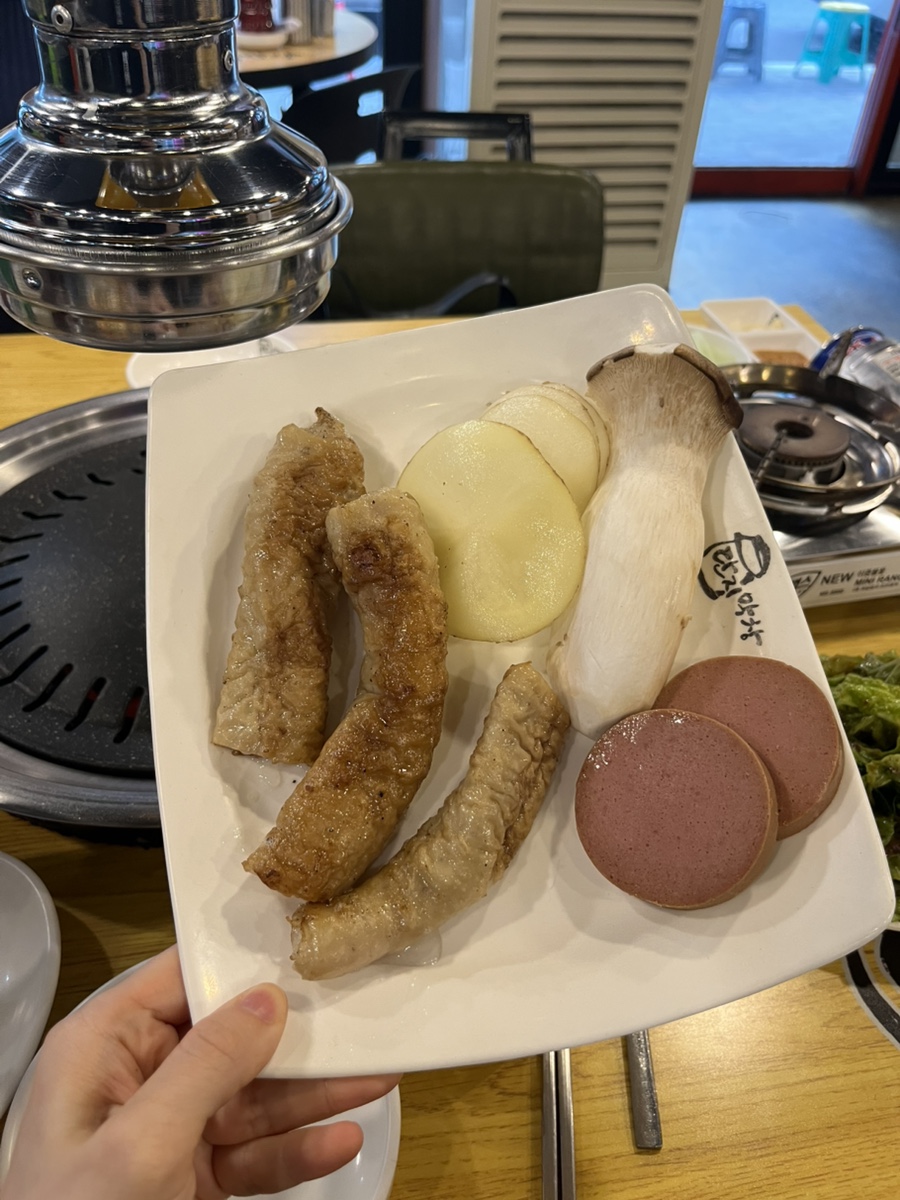 단지막창 성서계대점 사진 3