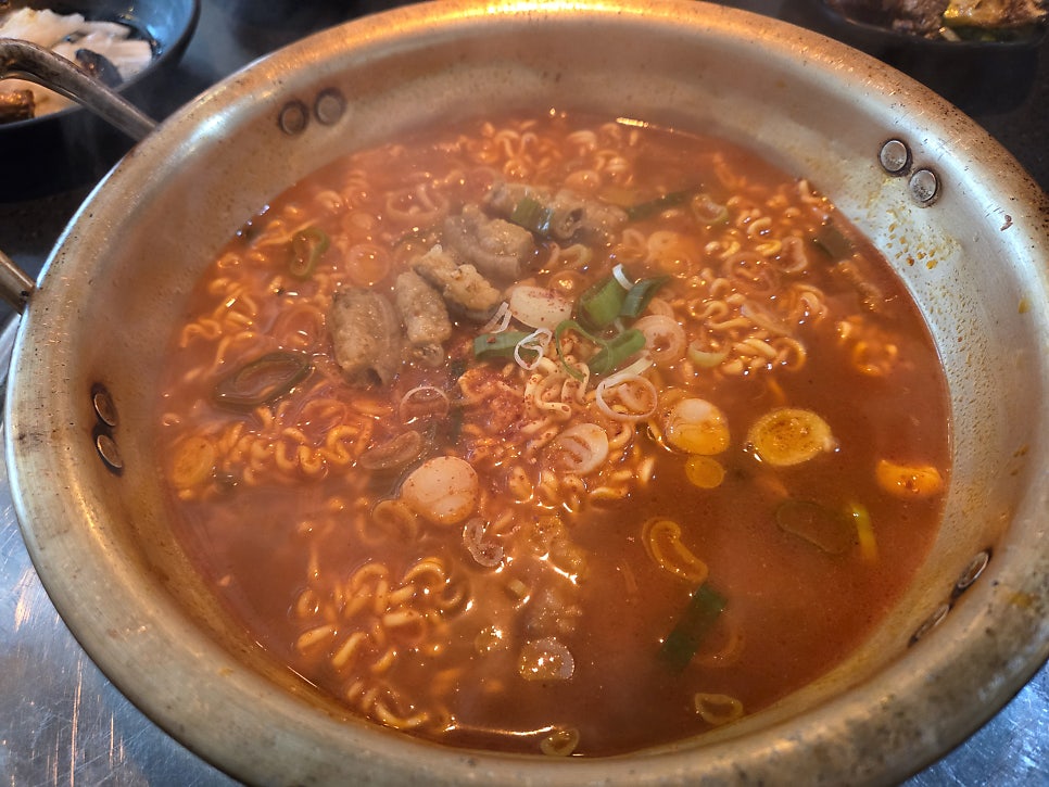 방배양곱창 사진 6