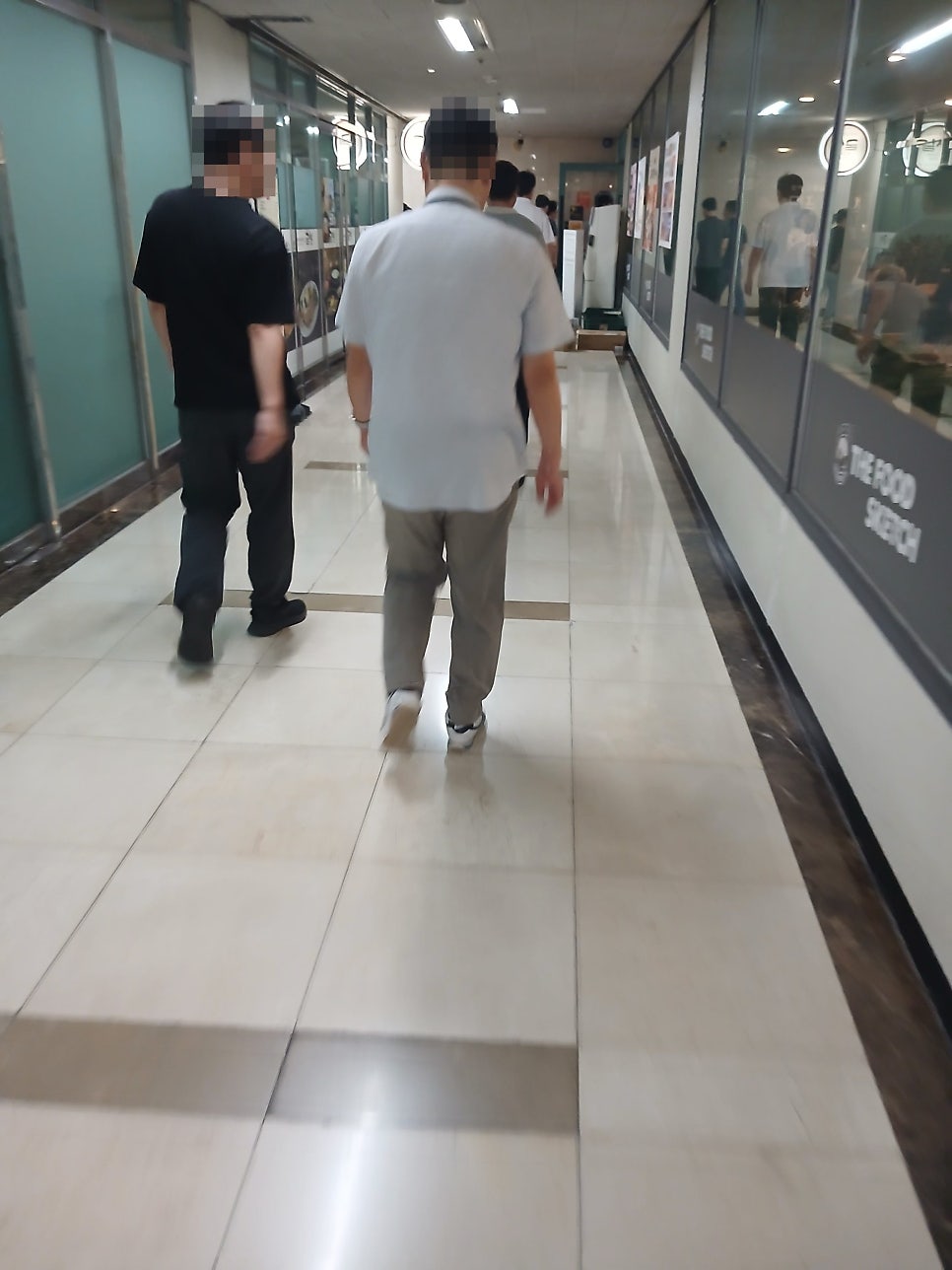 더푸드스케치 사진 3