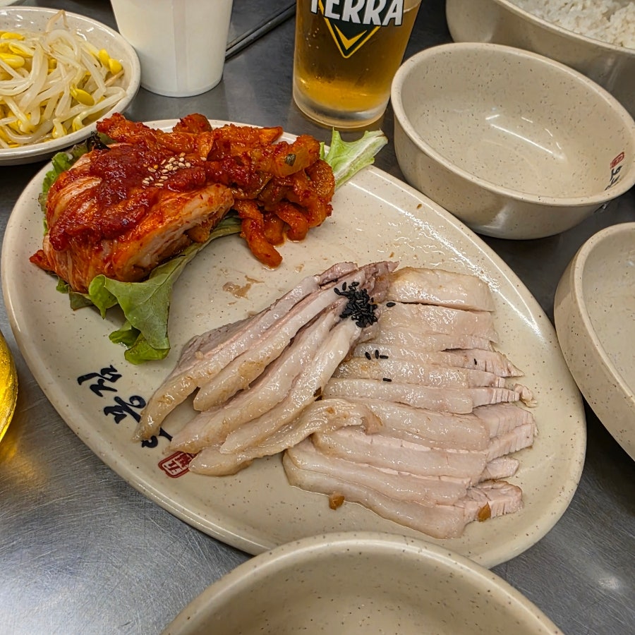 오봉집 금천시흥점 사진 5