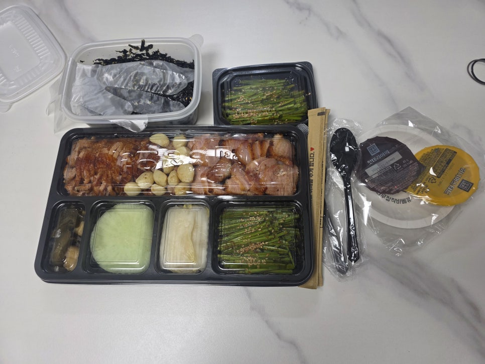 상상오리 화곡점 사진 5