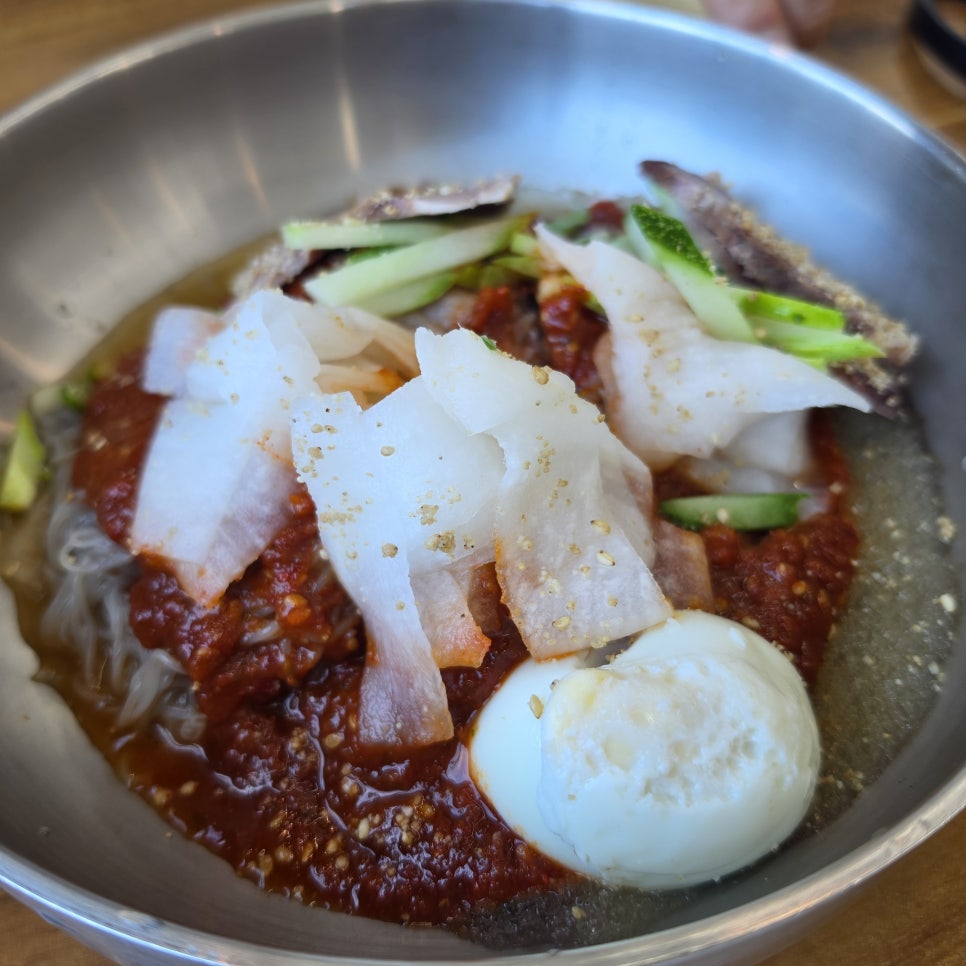 그집순대국 사진 3