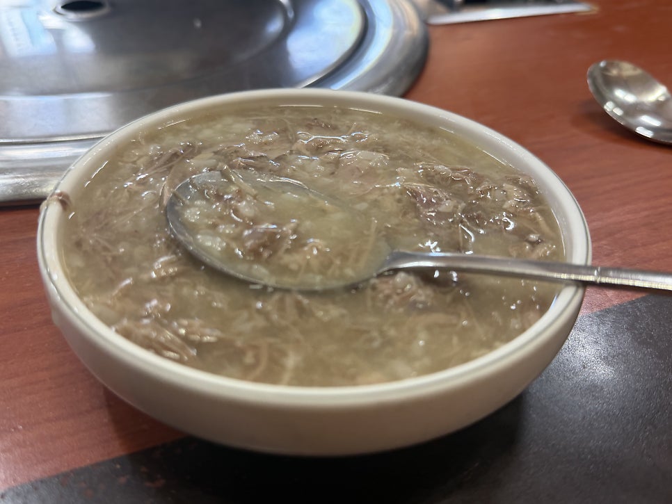청산숯불구이 사진 5