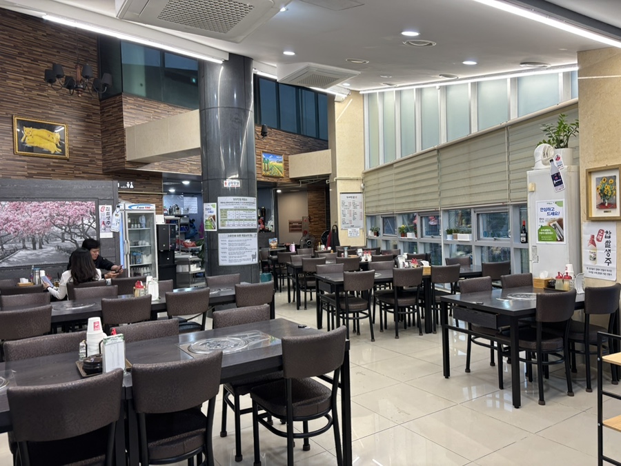 두메맛골 본점 사진 4