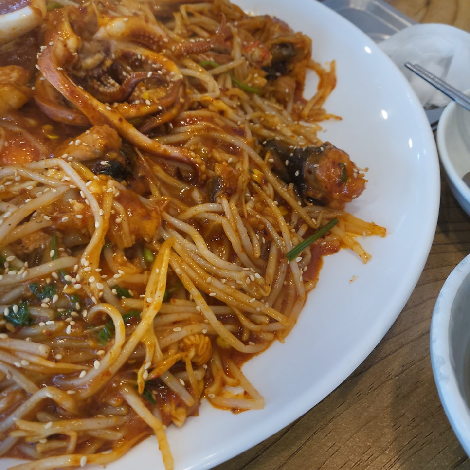 한결통아구찜 인천산곡점 사진 5