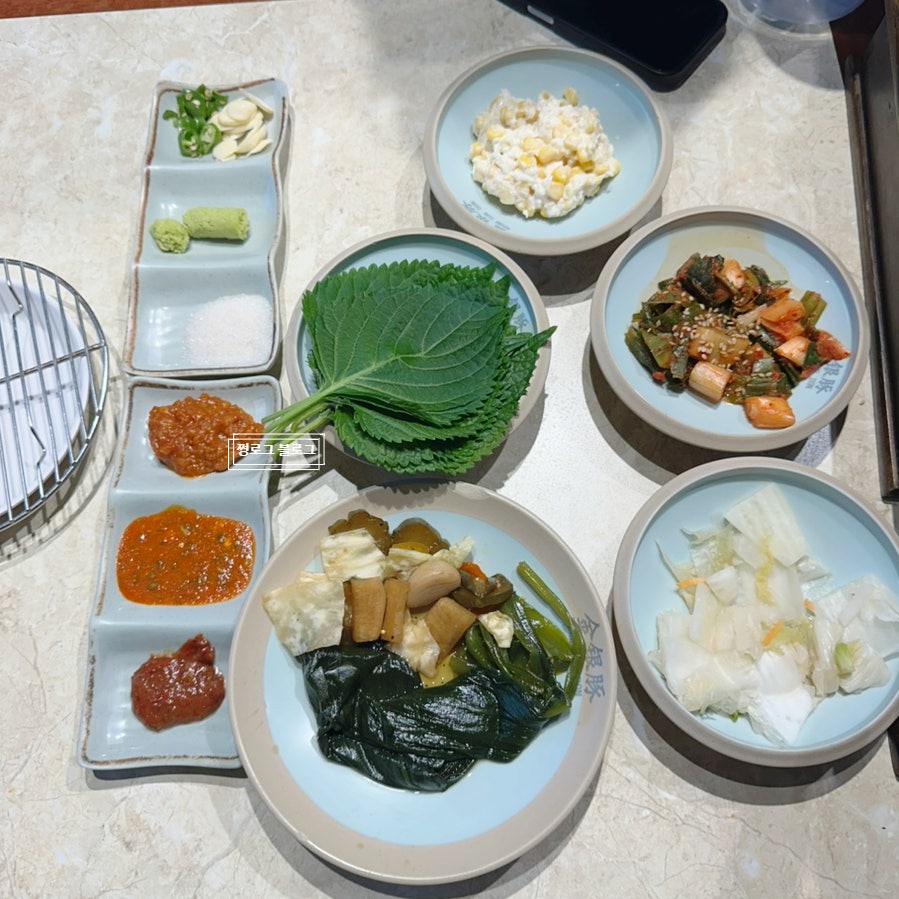 금은돈 신용산점 사진 5