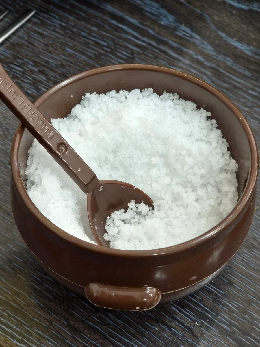 바지락칼국수수제비 사진 5