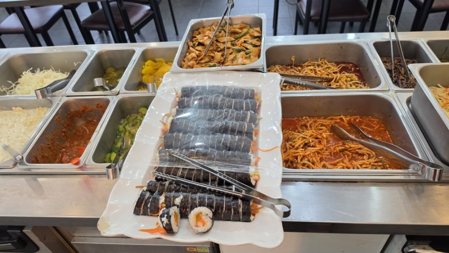 돈까스&백반 사진 4