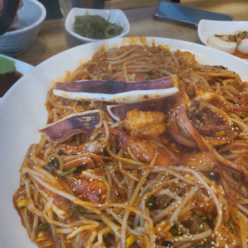 한결통아구찜 인천산곡점 사진 4