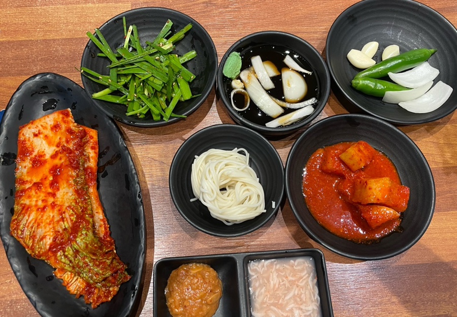 대건명가돼지국밥 사진 5