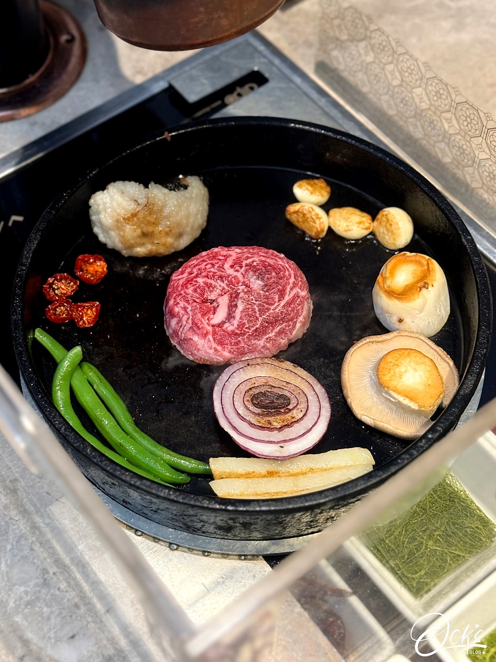 우몽 판교본점 사진 2