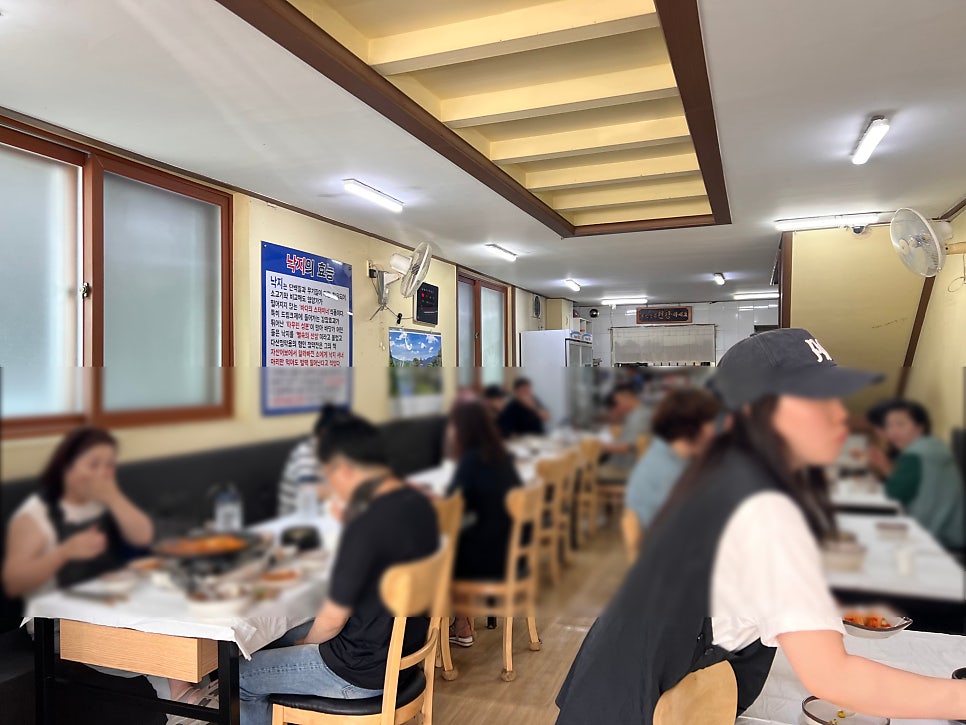 박혜자낙지마당 사진 4