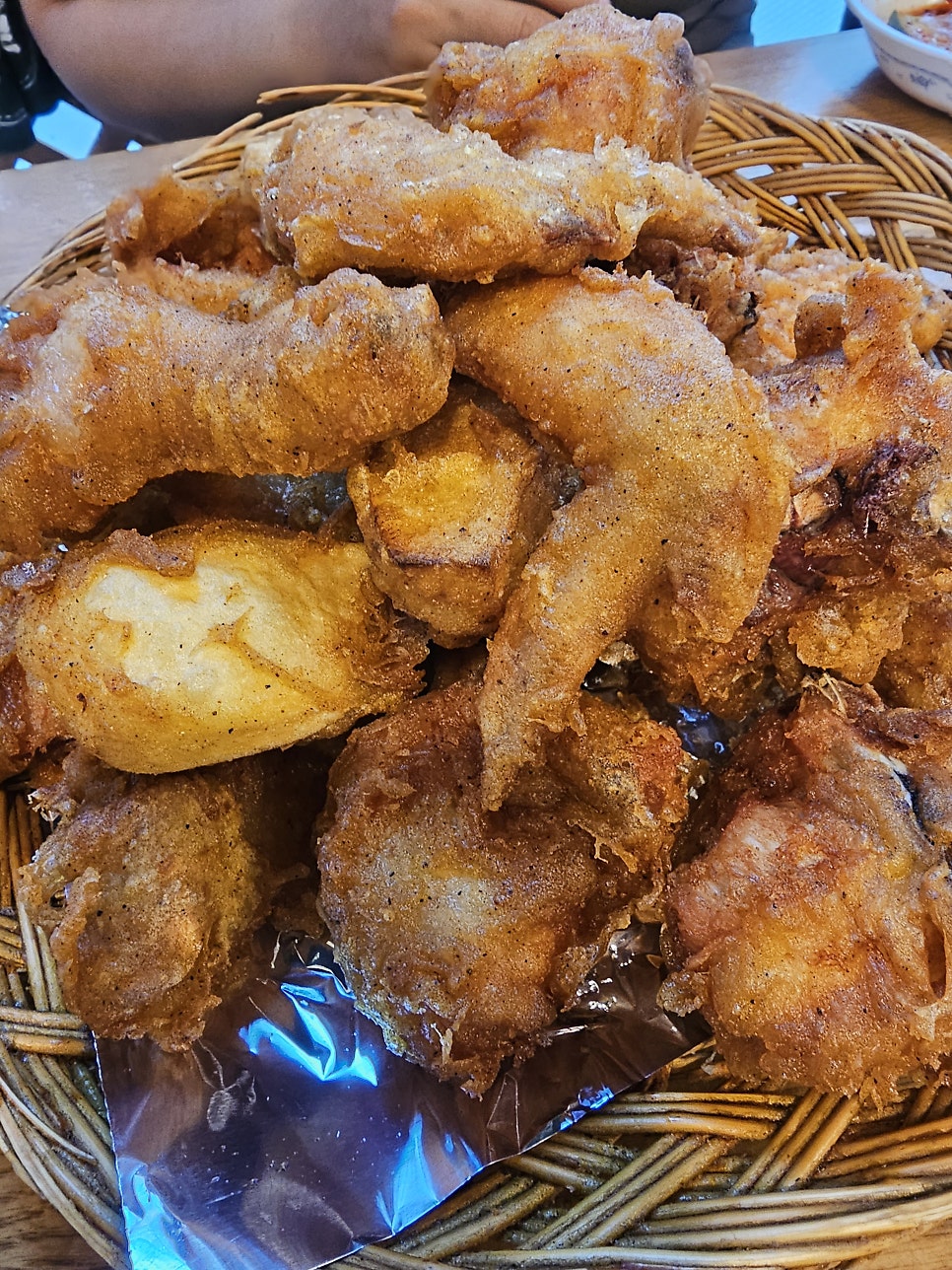 부암동치킨 부천점 사진 3