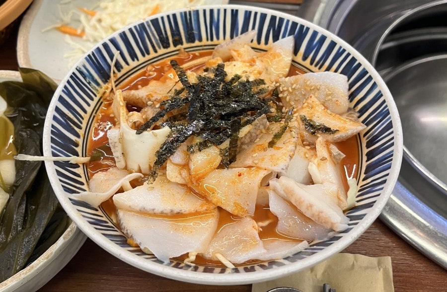 갑진갈비 사진 4