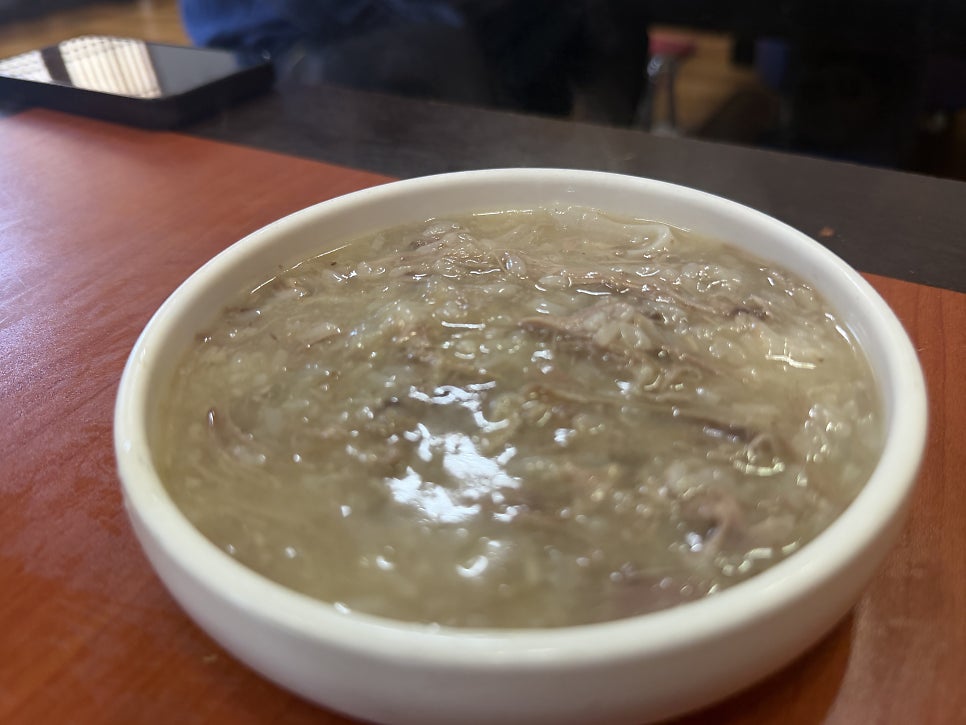 청산숯불구이 사진 4