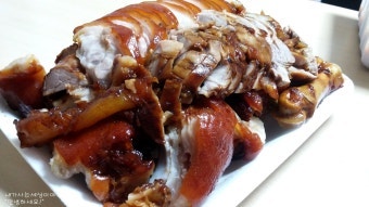 행당족발 사진 6