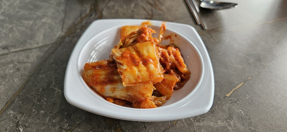 더더국수 김해어방점 사진 6