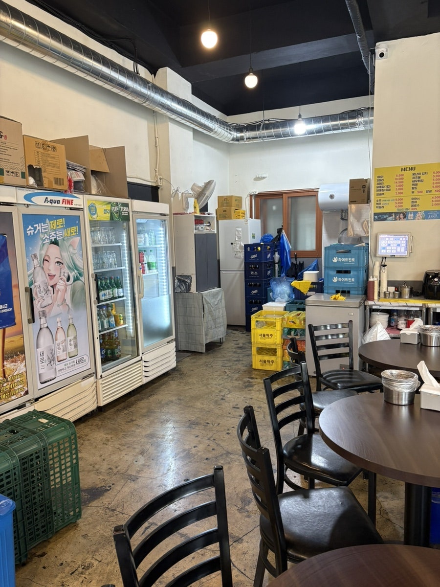 한국통닭 도봉산지점 사진 3