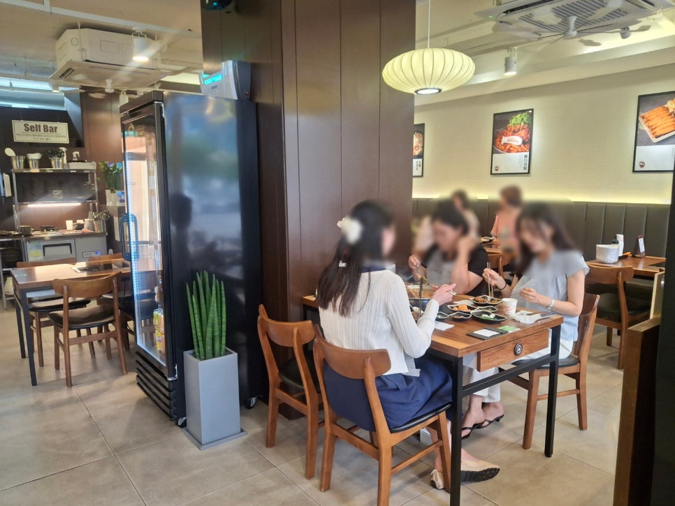 완뚝감자탕 본점 사진 3