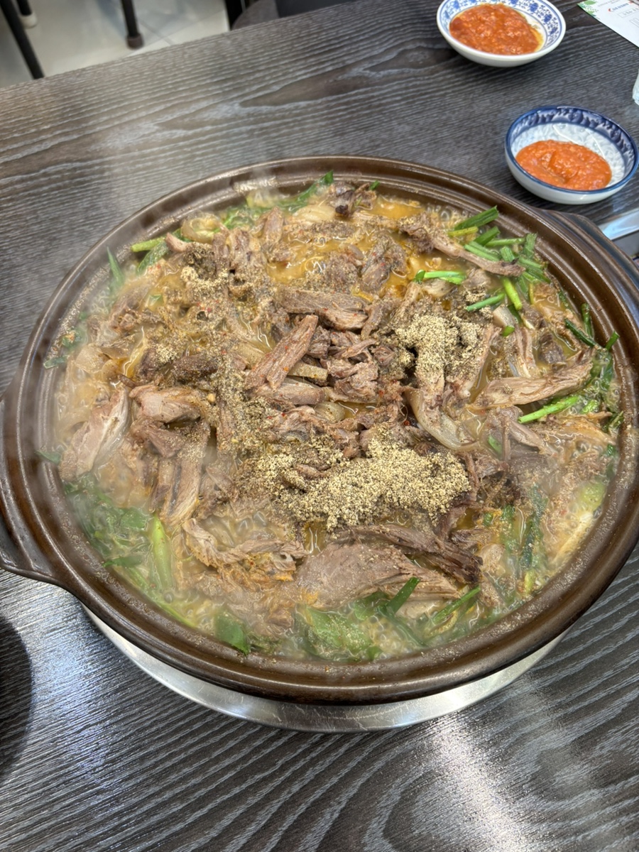 두메맛골 본점 사진 1