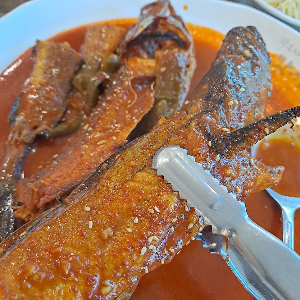 박은자맛사랑 수원정자점 사진 4