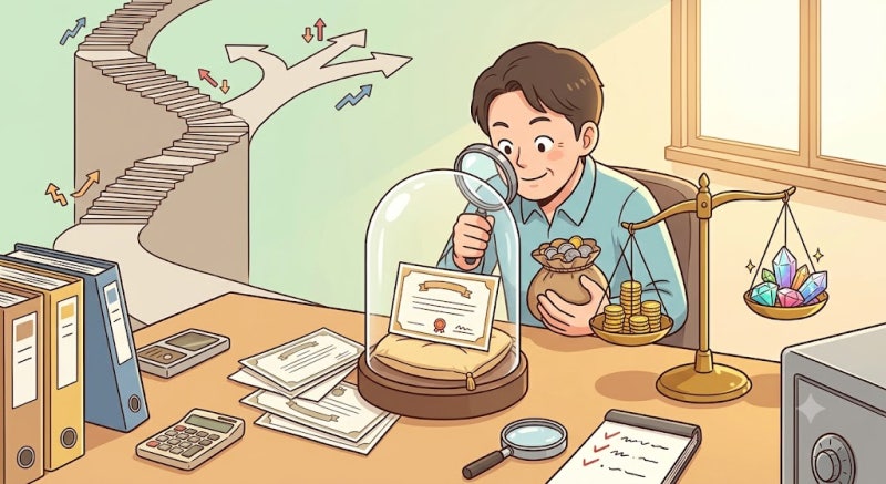 비상장주식 거래 방법! 3가지 주의점과 세금 총정리