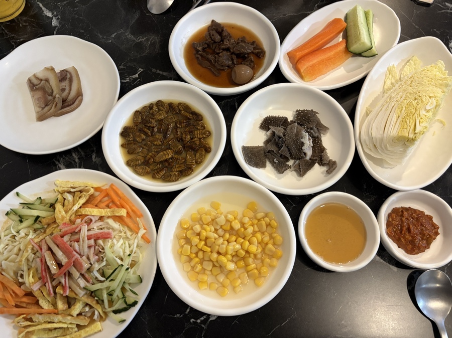 청송생고기 사진 3