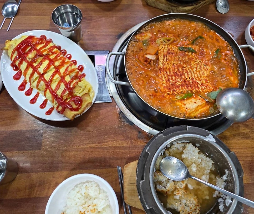 김삼보 을지로점 사진 2