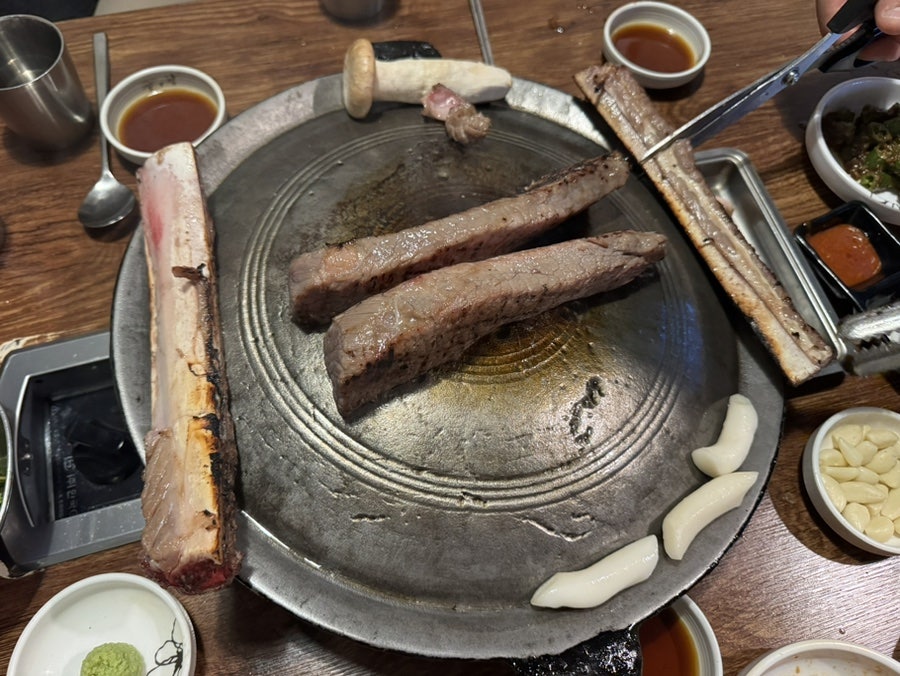목동우대갈비 사진 5