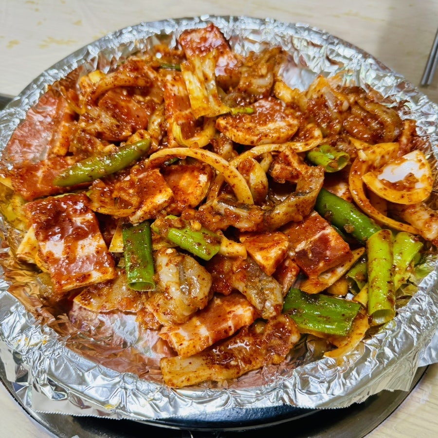 흥일회관 사진 5