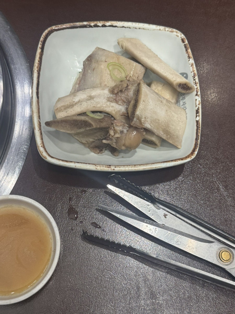 삼부자갈비 사진 3