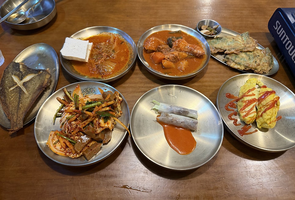 검단술상 사진 5