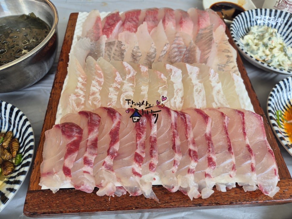 흑산도횟집 사진 5