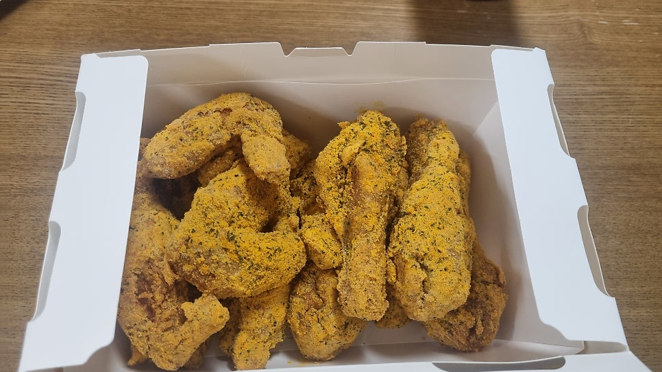 BHC치킨 평내점 사진 2