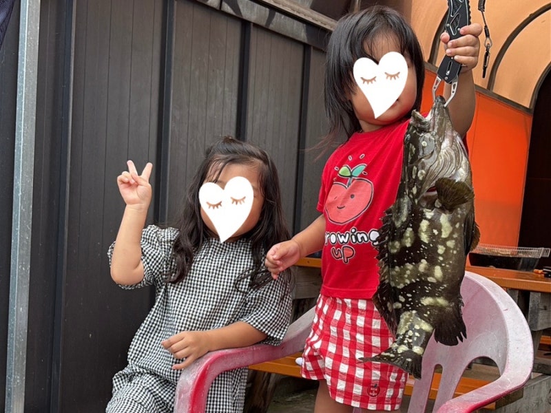 강화도 아이들이랑 또간낚! 선두바다낚시터! 물회육수 추천