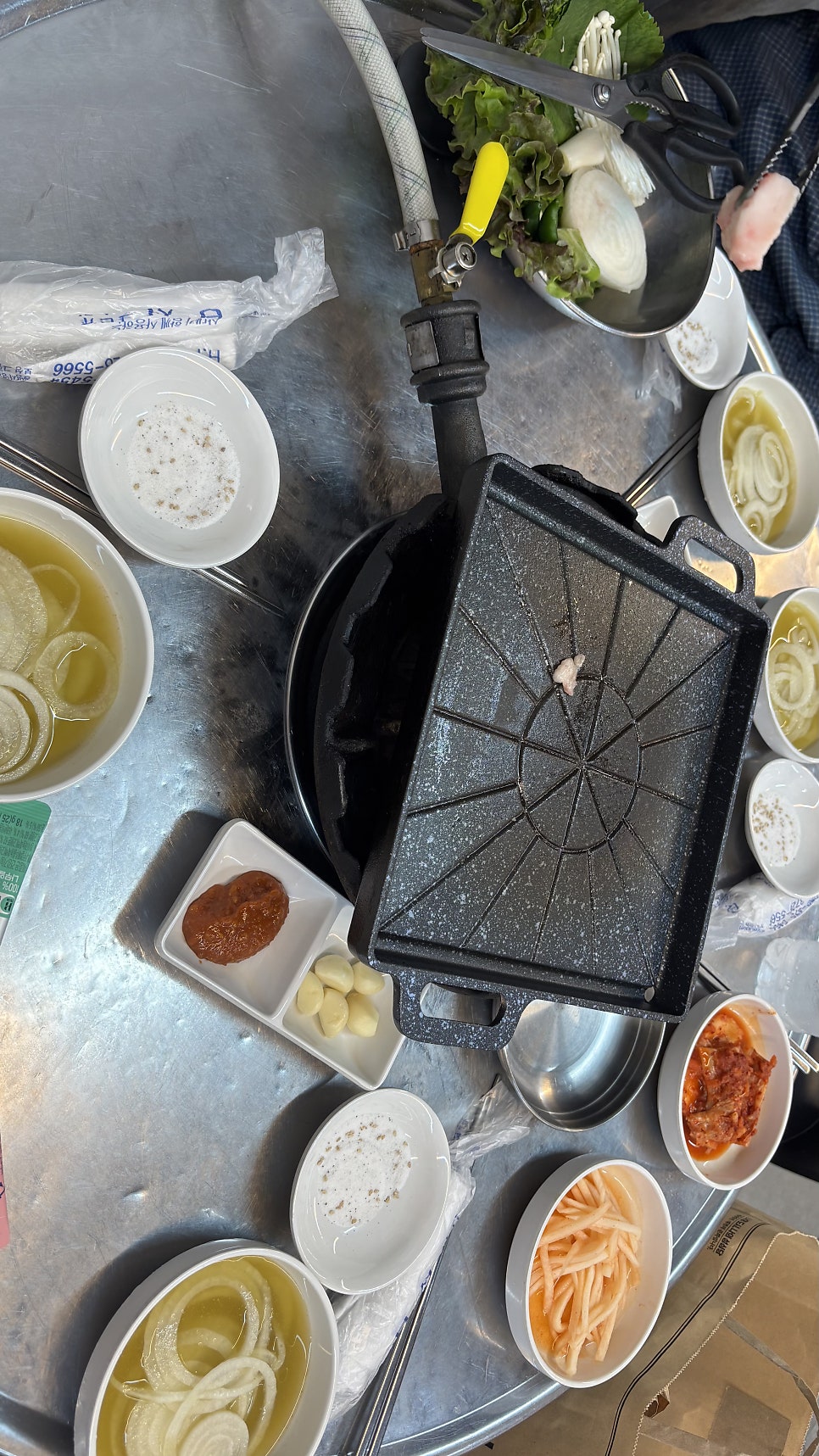 남부식당 평촌점 사진 2
