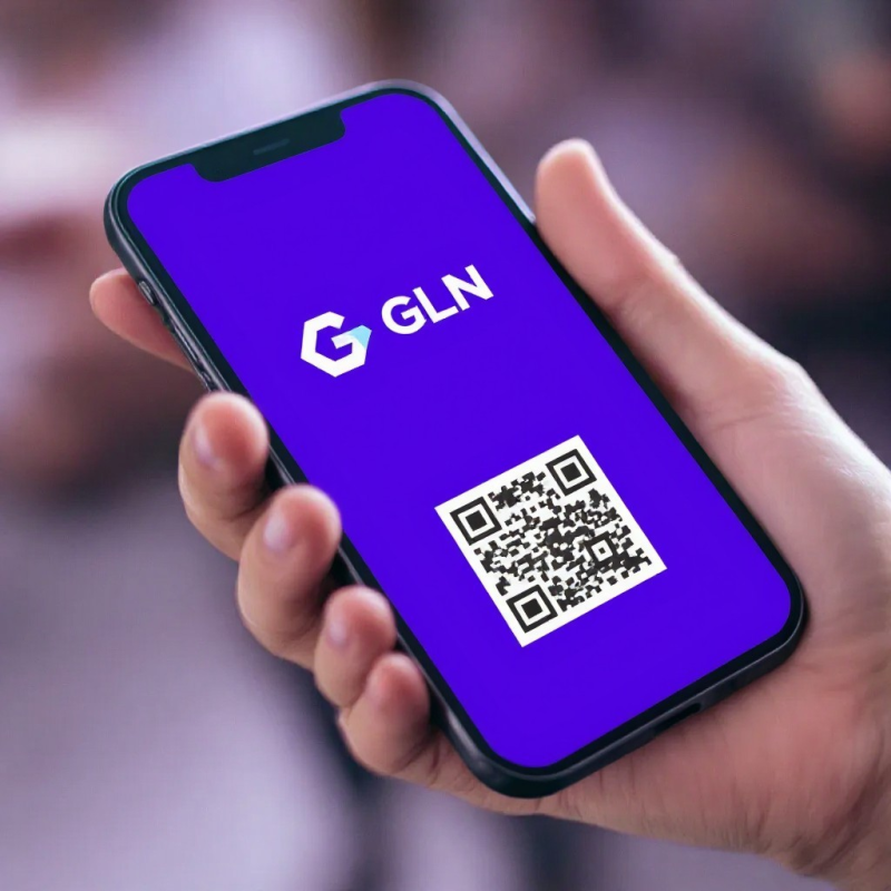 라오스 환전 없이 사용 "GLN" 설치 및 사용법 총정리