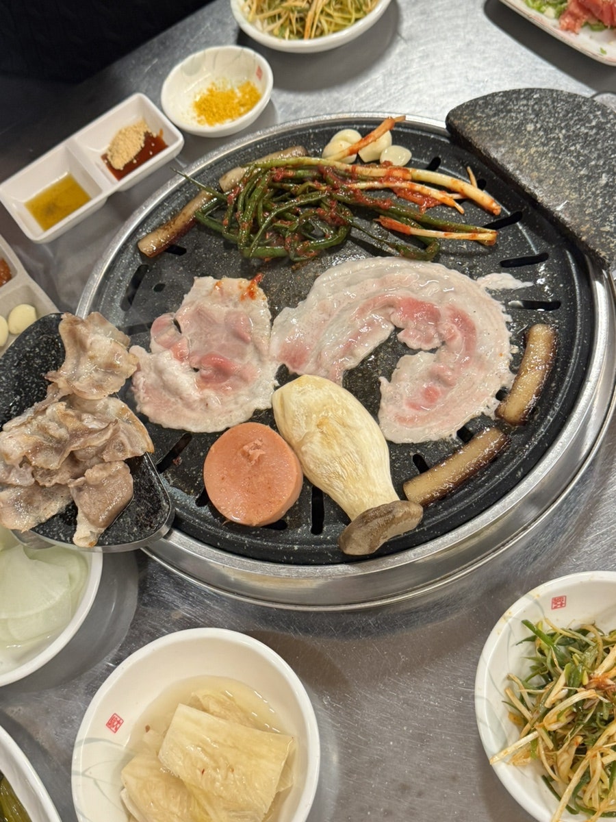 부라더식당 사진 2