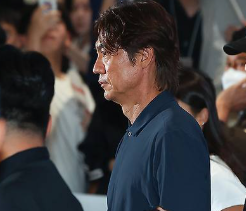 청문회 한다니까 캄보디아로 갔습니다… '<b>홍명보 빵집 면접</b>' 그... 