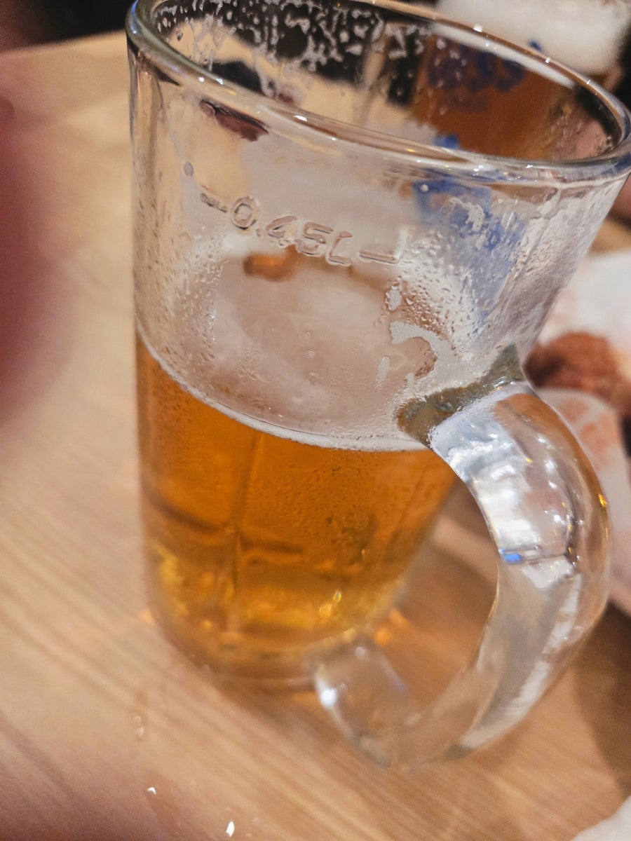 가마치통닭 일산중산점 사진 4