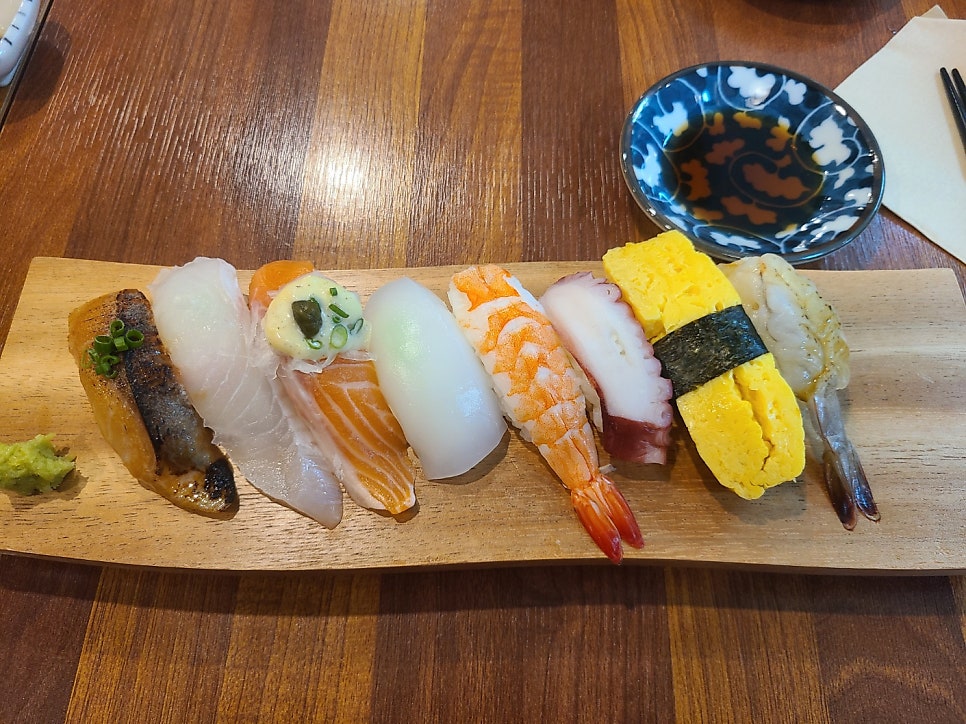 스시야나기 사진 4